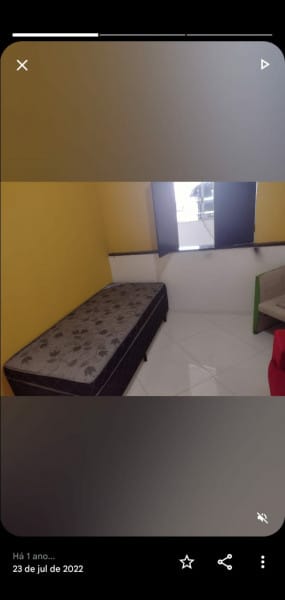 Foto do quarto