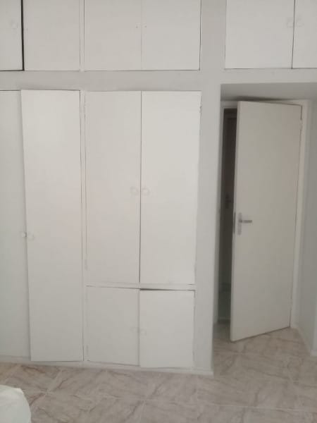 Foto do banheiro