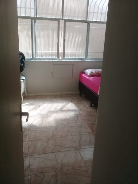 Foto do quarto
