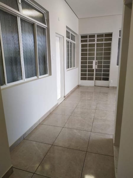 Foto da cozinha