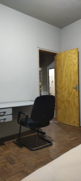 Foto do banheiro