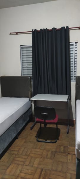 Foto do quarto