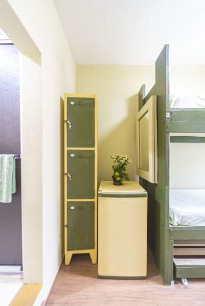 Foto do quarto