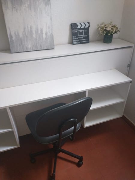 Foto do quarto