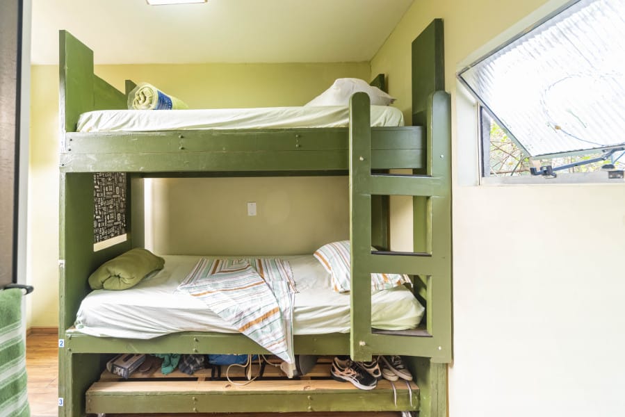 Foto do quarto