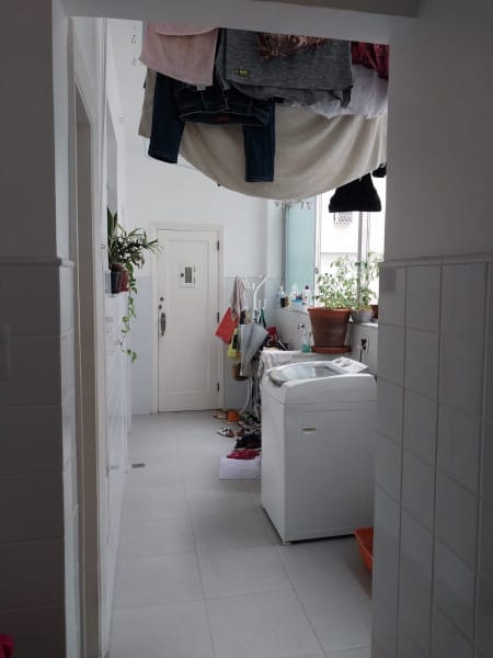 Foto do quarto