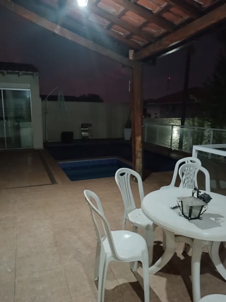 Foto do quarto