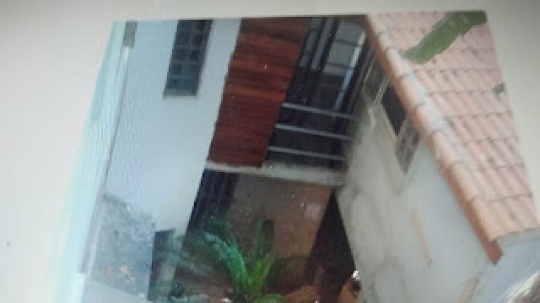 Foto do quarto