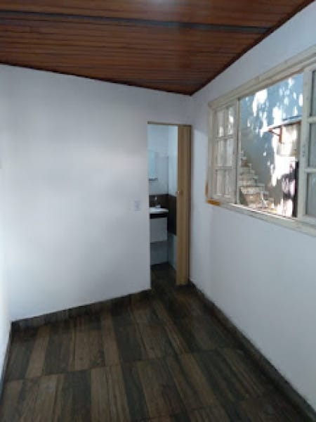 Foto da cozinha