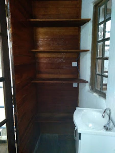 Foto do quarto