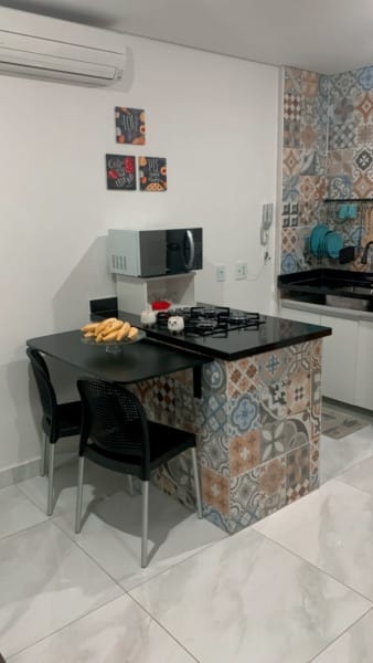 Foto do quarto