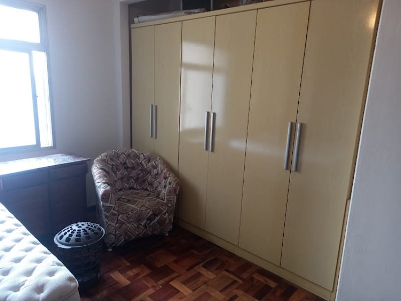 Foto do quarto