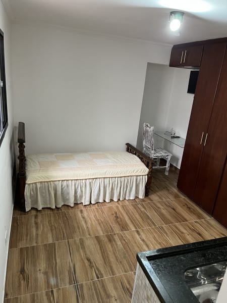Foto do quarto