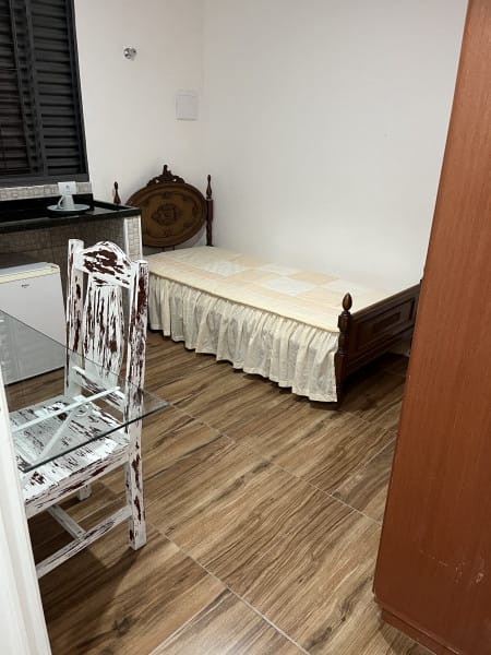 Foto do banheiro