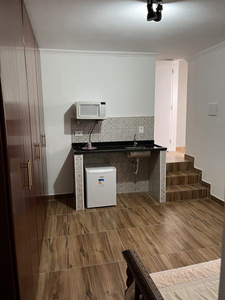 Foto do quarto