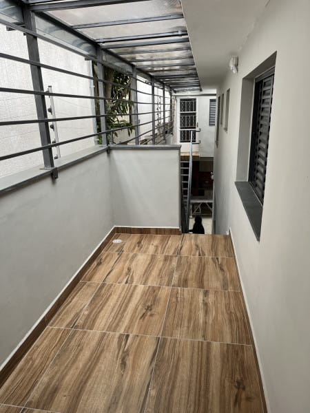 Foto da cozinha
