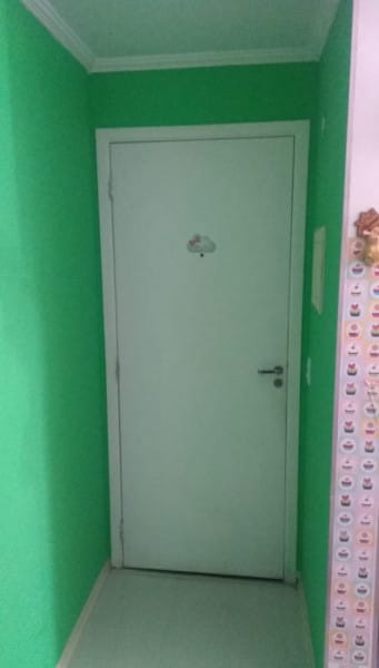 Foto do banheiro