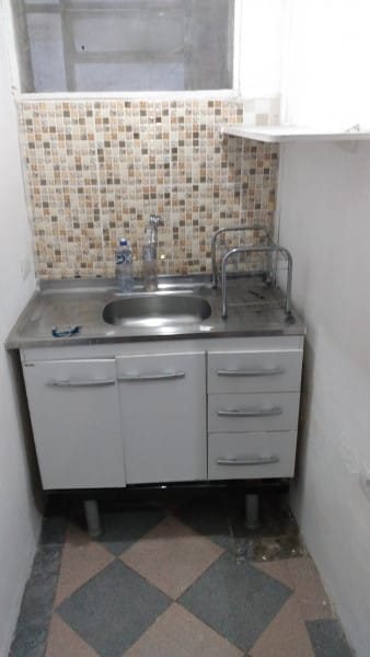 Foto da cozinha