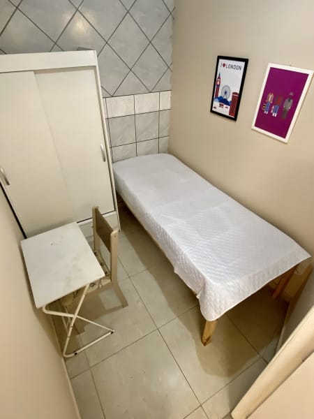 Foto do quarto