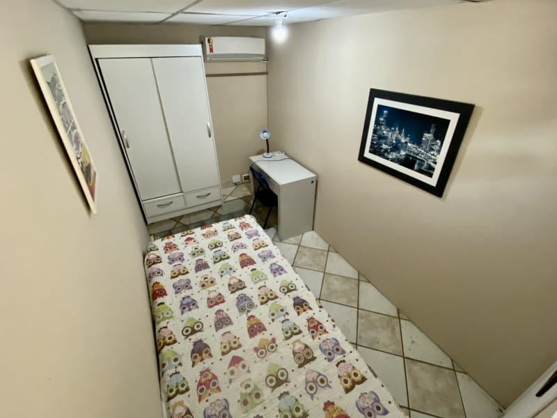 Foto da cozinha