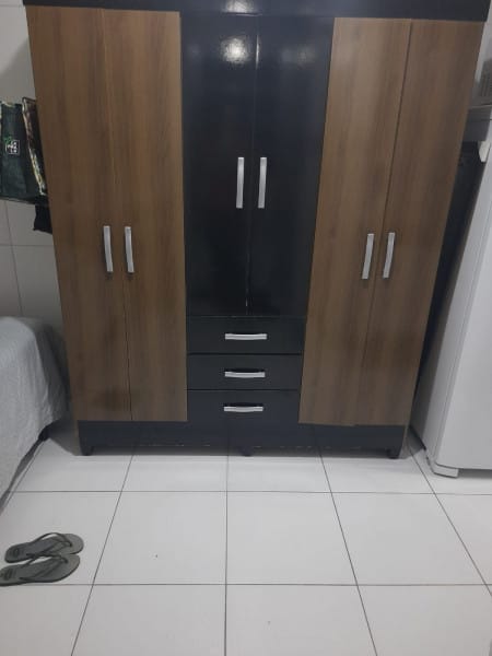 Foto do quarto