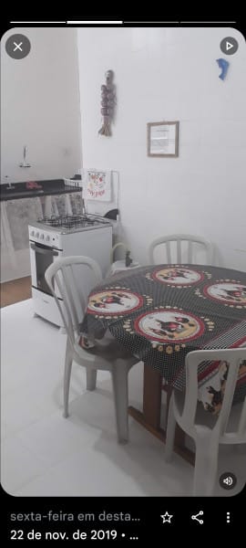 Foto da cozinha