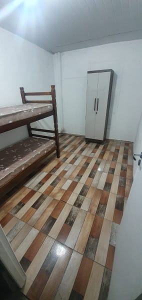 Foto do banheiro