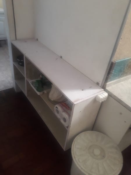 Foto do quarto