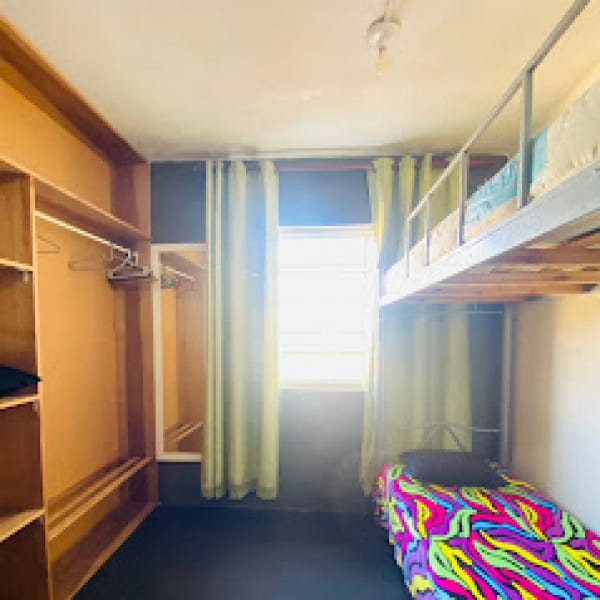 Foto do quarto