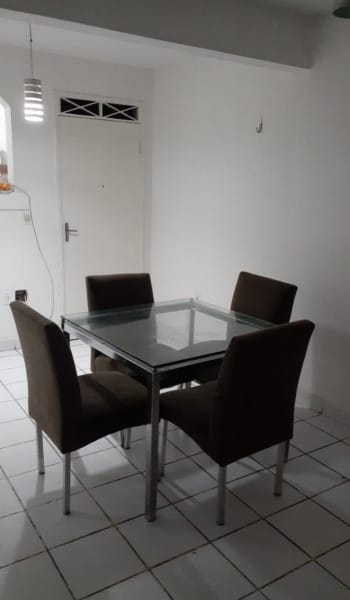 Foto da cozinha