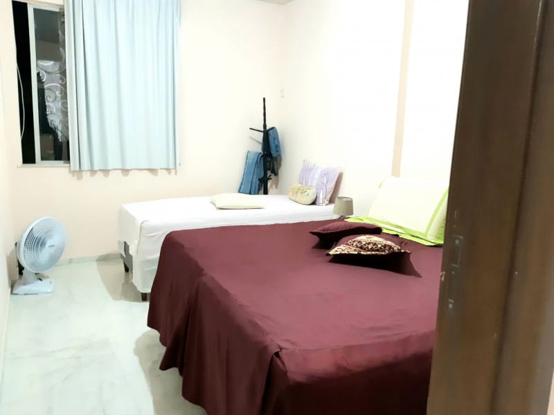Foto do quarto