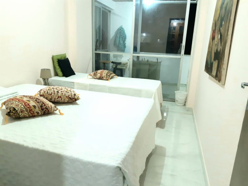 Foto do quarto