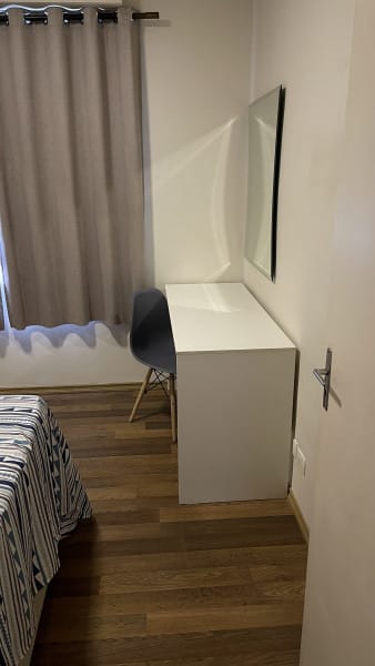 Foto do quarto