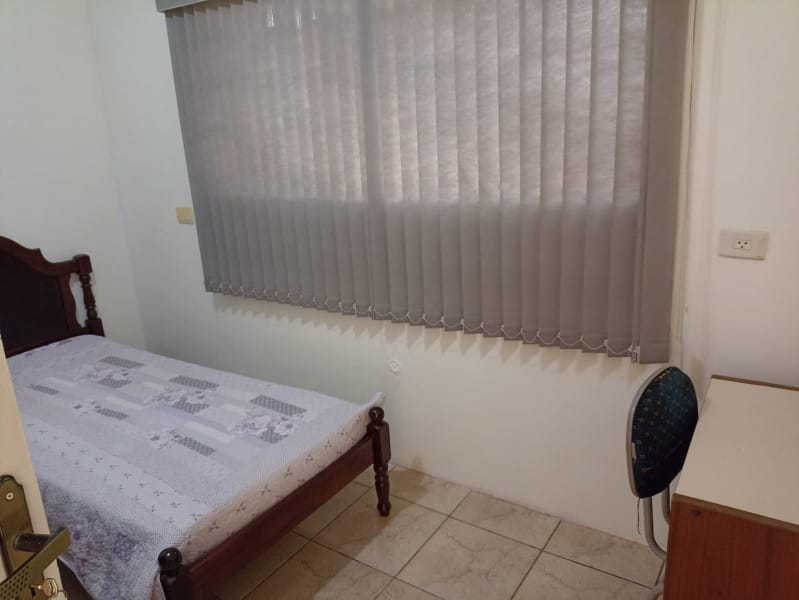 Foto da cozinha