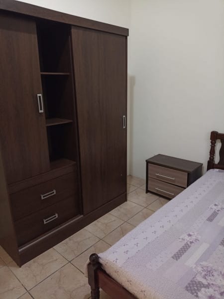Foto do banheiro