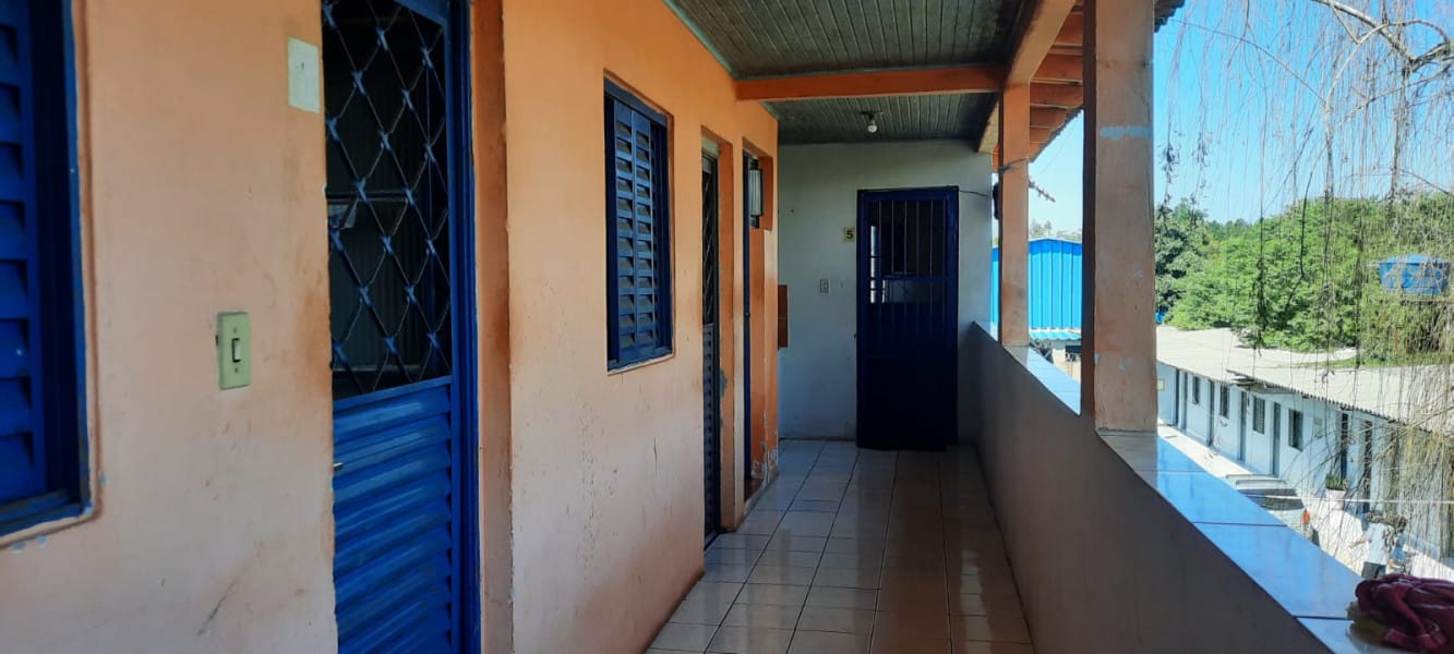 Foto do quarto