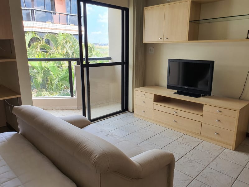 Foto do quarto