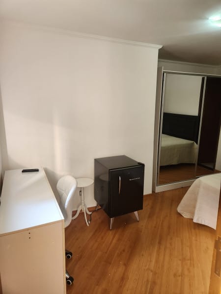 Foto do quarto
