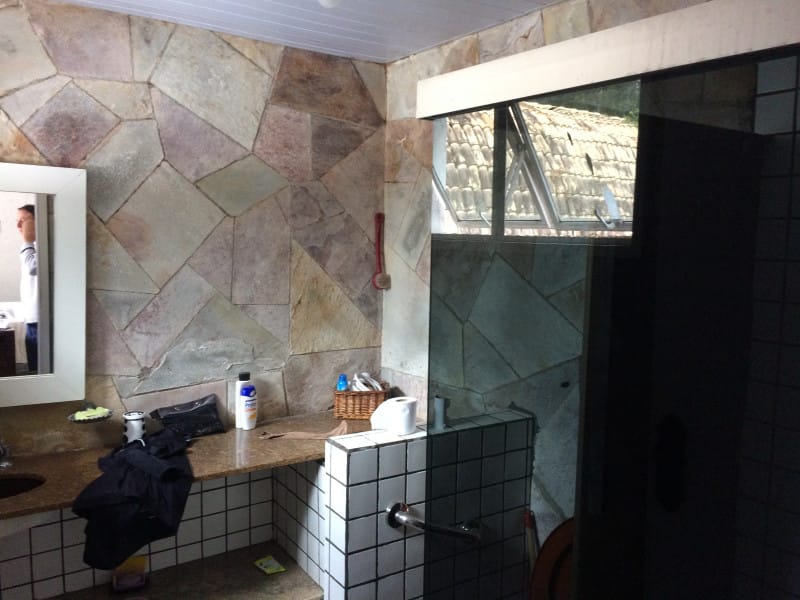 Foto do quarto