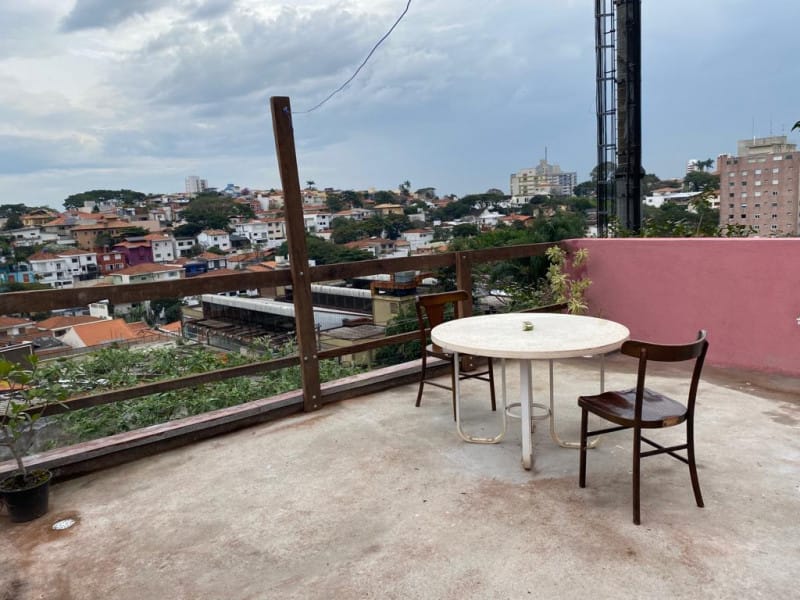 Foto do banheiro