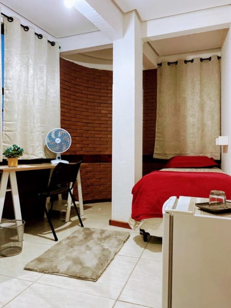 Foto do quarto