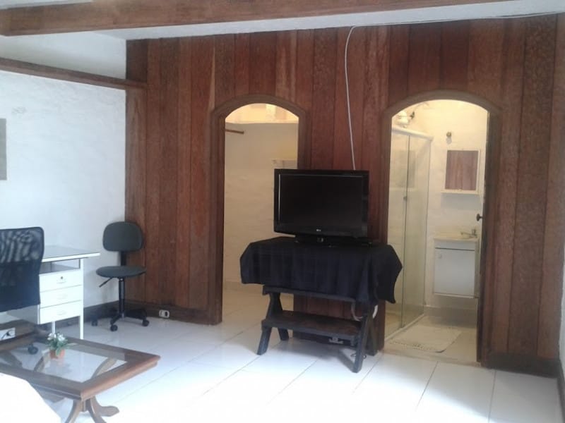 Foto do quarto
