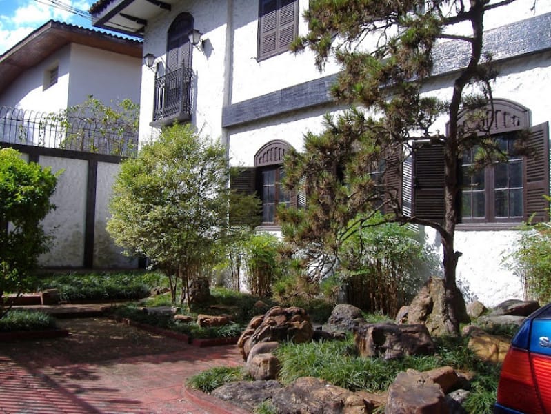 Foto do quarto