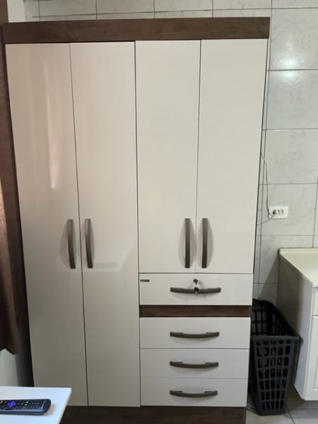 Foto do quarto