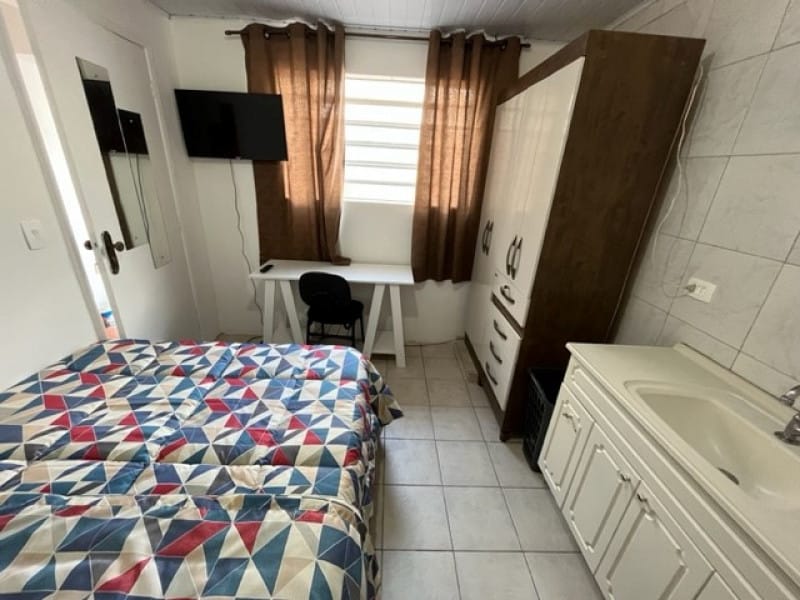 Foto do quarto