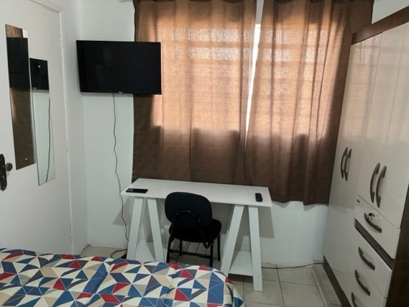 Foto da cozinha