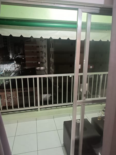 Foto da cozinha