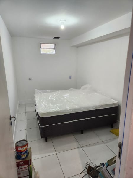 Foto do quarto