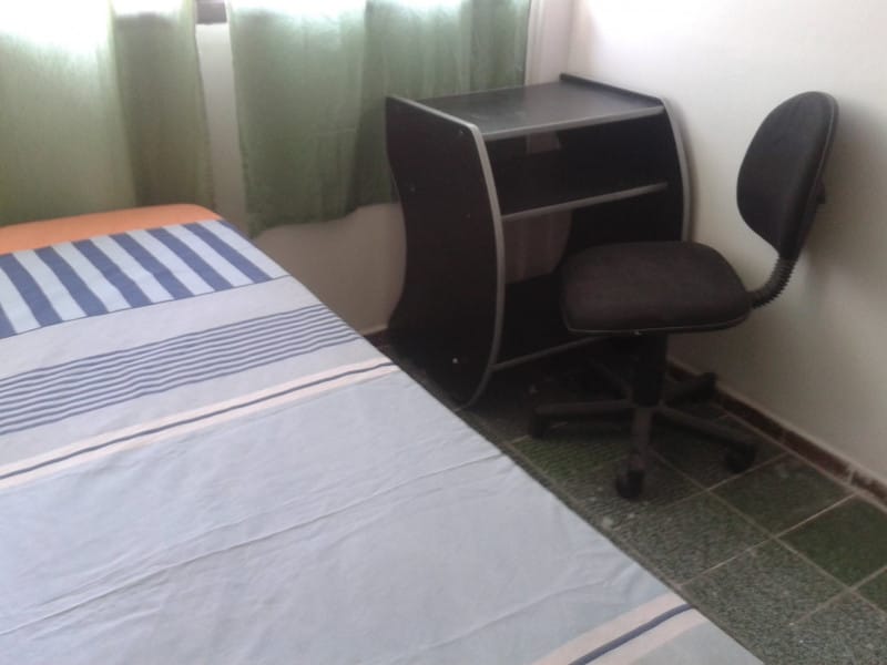 Foto do quarto