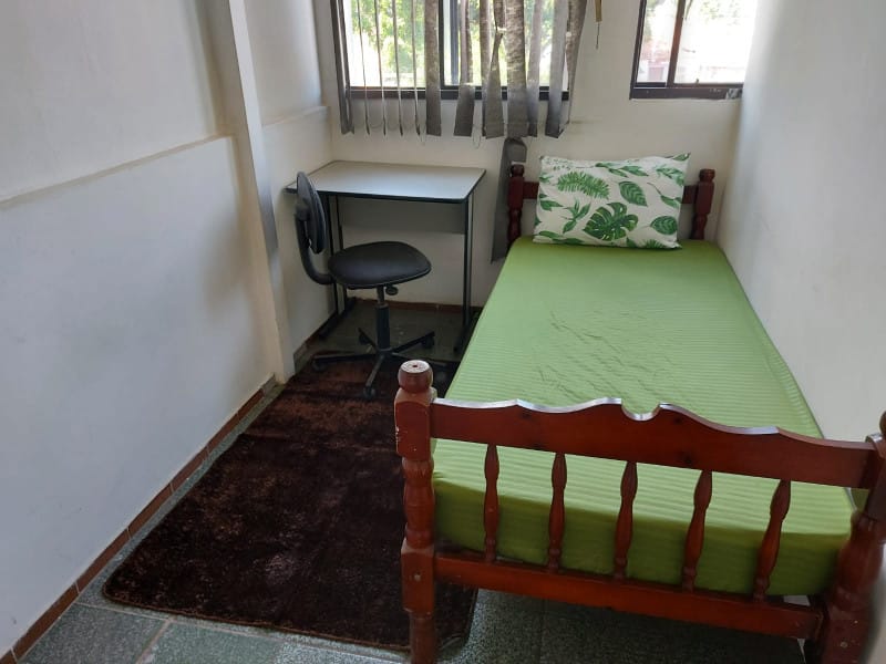 Foto do quarto